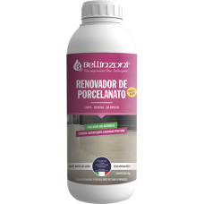 RENOVADOR DE PORCELANATO 1KG