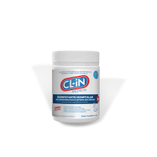 DESINFETANTE HOSPITALAR  CL-IN  POTE C/150undX1,25GR