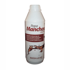 TIRA MANCHAS PAPA MANCHAS LIQUIDO 900ML