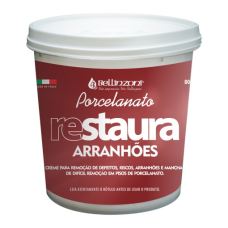 RESTAURADOR DE PORCELANATOS ARRANHOES 800 GR