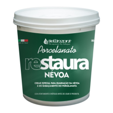 RESTAURADOR DE PORCELANATOS NEVOA 800 GR -900ML