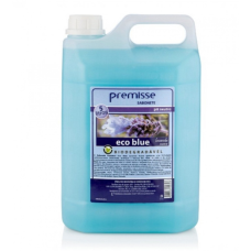 SABONETE CREMOSO ECO BLUE LAVANDA 5 LTS