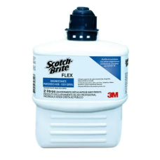 DESINFETANTE HOSPITALAR SCOTCH-BRITE FLEX PERÓXIDO 40B  2LT