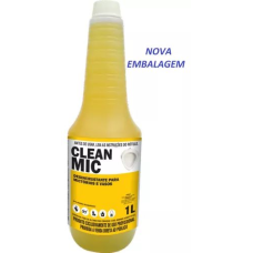 DESINCRUSTANTE PARA MICTORIO CLEAN MIC 1LT