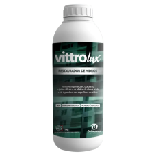 RESTAURADOR DE VIDROS VITTROLUX 1KG