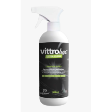 RESTAURADOR DE VIDROS ULTRA CLEAN VITTROLUX 500ML