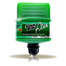 REMOVEDOR DE CERAS 22A SCOTCH-BRITE FLEX 2 LT