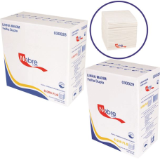 PAPEL HIGIÊNICO CAI CAI FOLHA DUPLA CX C/8000fls STYLE- 030028