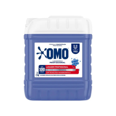 DETERGENTE LIQUIDO LAVANDERIA OMO PRO 7 LTS