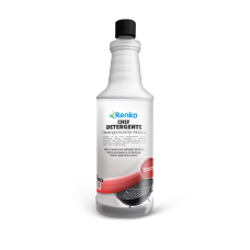 DETERGENTE DESENGORDURANTE ALCALINO CHEF 1LT