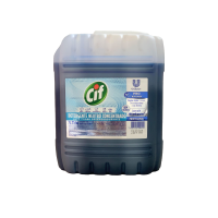 DETERGENTE LIQUIDO NEUTRO CONCENTRADO CIF 7 LTS 