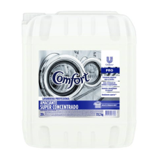 AMACIANTE SUPER CONCENTRADO COMFORT 20 LTS 