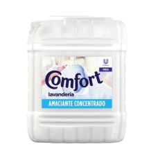 AMACIANTE CONCENTRADO LAVANDERIA COMFORT 7 LTS 