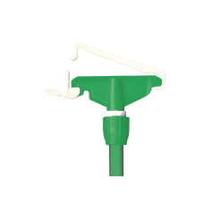 GARRA EURO PLASTICA VERDE