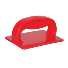 SUPORTE MANUAL PARA FIBRACO VERMELHO