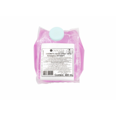 SABONETE SPRAY LIQUIDO EXACCTA ANTISSEPTICO 400 ML