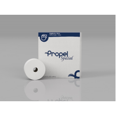 PAPEL HIGIÊNICO CELULOSE 8X300MT PROPEL SPECIAL - HR SP 10317