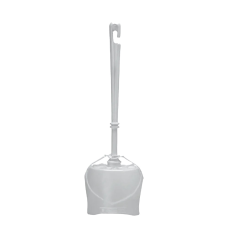 ESCOVA SANITÁRIA COM ESTOJO SUPERPRO 9143