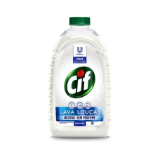 LAVA LOUÇAS NEUTRO SEM PERFUME CIF 3 LTS