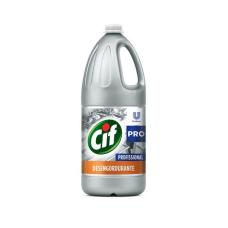 LIMPADOR DESENGORDURANTE CIF 2 LTS 
