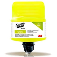 DETERGENTE NEUTRO SCOTCH-BRITE FLEX 3A  2 LTS