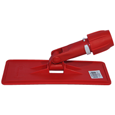 SUPORTE LIMPA TUDO BRALIMPIA VERMELHO