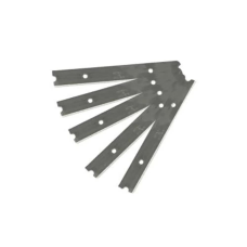 JOGO 10 LAMINAS PARA RASPADOR MULTIUSO