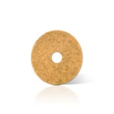 DISCO PELO DE PORCO LUSTRADOR N BLAND 685MM