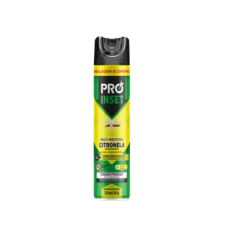 INSETICIDA MULT INSETICIDA CITRONELA 350ML