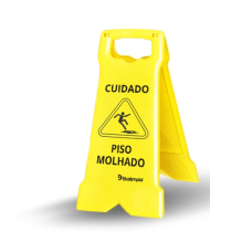 PLACA SINALIZADORA 