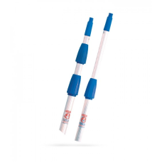 EXTENSÃO TELESCOPICA 6M 3 ESTAGIOS BRALIMPIA