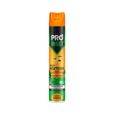 INSETICIDA MULT INSET DOM LINE 250 ML