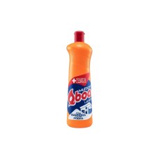 LIMPADOR MULTIUSO QBOA LARANJA 500 ML