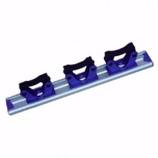 ORGANIZADOR PARA 3 ACESSORIOS  AZUL