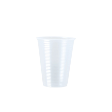 COPO DESCARTÁVEL TRANSPARENTE 200ML ISOCOPOS