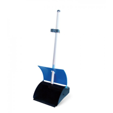 PA COLETORA PROFI PRETA/ AZUL