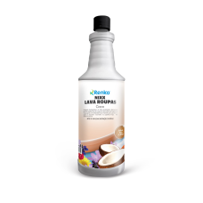 LAVA ROUPAS DE COCO CONCENTRADO NIXX 1LT