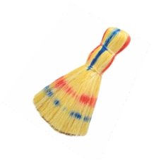 VASCULHADOR DE TETO SISAL CABO ALONGAVEL
