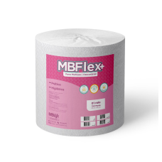 PANO MULTIUSO 28X240M BRANCO 35GR 600PANOS MEDIX