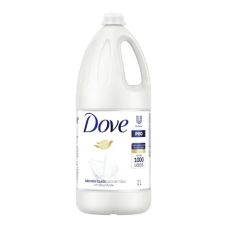 SABONETE LIQUIDO DOVE NUTRIÇÃO PROFUNDA 2 LTS 