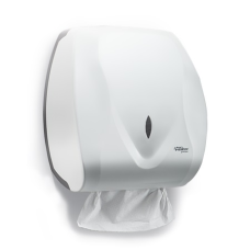 TOALHEIRO INTERFOLHA VELOX BRANCO