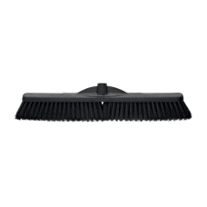 VASSOURA GARI NAYLON 60CM SEM CABO SUPERPRO 9063D