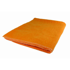 FLANELA 29X49 AMARELO