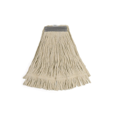 REFIL MOP UMIDO 300G PONTA DOBRADA CRU MAXITEX