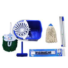 KIT MOPINHO PROMOCIONAL 5 AZUL