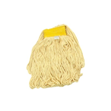 REFIL MOP UMIDO 300G AMARELO LOOP SEM CINTA