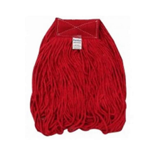 REFIL MOP UMIDO 300G VERMELHO LOOP SEM CINTA