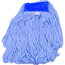 REFIL MOP UMIDO 350G AZUL LOOP SEM CINTA RL35AZ