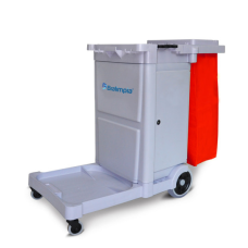 CARRO FUNCIONAL GUARD 