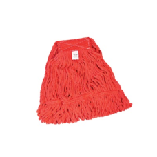 REFIL MOP UMIDO 400G VERMELHO MICROFIBRA LOOP